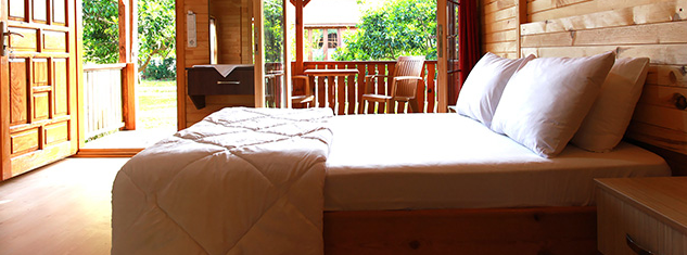 didimde denize sıfır otel