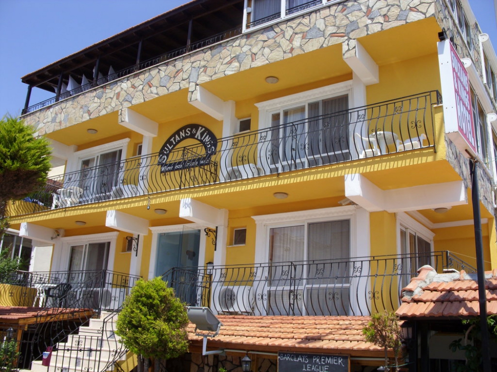 Sultans Kings Hotel